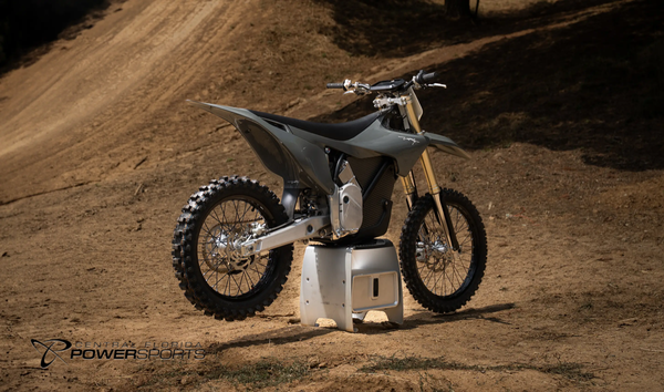 2026 Stark Varg MX 1.2
