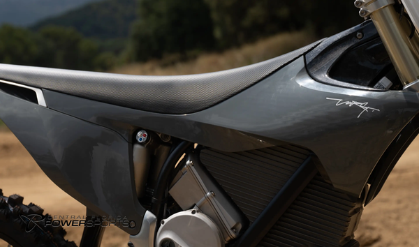 2026 Stark Varg MX 1.2