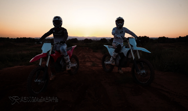 2026 Stark Varg MX 1.2