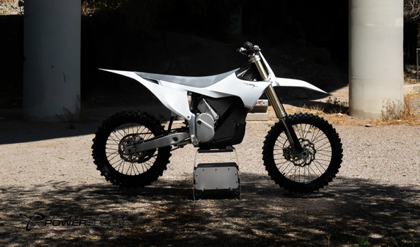 2026 Stark Varg MX 1.2