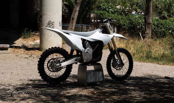 2026 Stark Varg MX 1.2