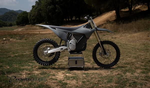 2026 Stark Varg MX 1.2