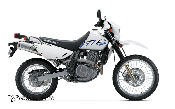 2026 Suzuki DR650S