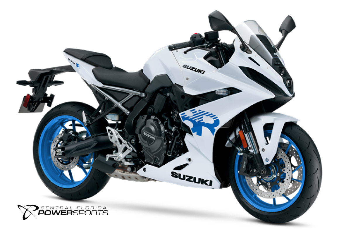 鈴木 New 2026 Suzuki GSX-8S Motorcycles in Cohoes, NY