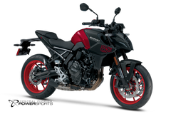 2026 Suzuki GSX-8S - Central Florida PowerSports