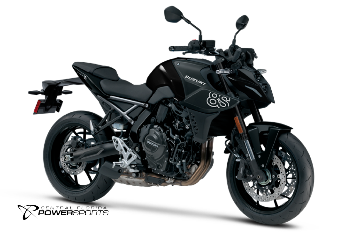 2026 Suzuki GSX-8S - Central Florida PowerSports 2026 Suzuki GSX-8S - Central Florida PowerSports