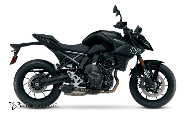 2026 Suzuki GSX-8S