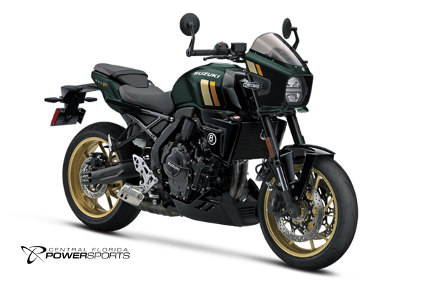 2026 Suzuki GSX-8TT