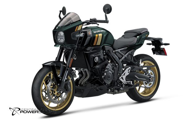 2026 Suzuki GSX-8TT