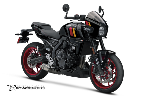 2026 Suzuki GSX-8TT