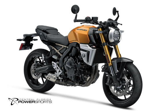 2026 Suzuki GSX-8T