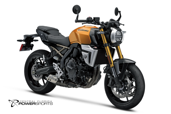 2026 Suzuki GSX-8T
