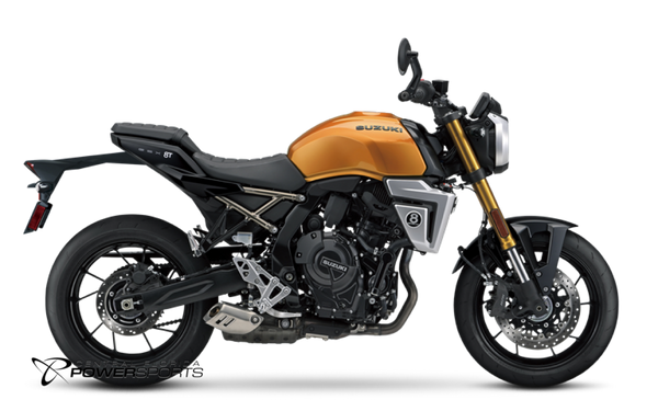 2026 Suzuki GSX-8T