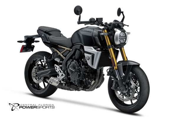 2026 Suzuki GSX-8T