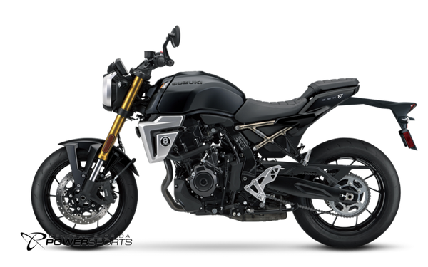 2026 Suzuki GSX-8T