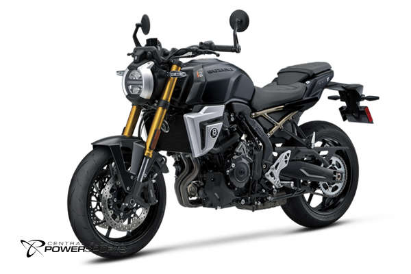 2026 Suzuki GSX-8T
