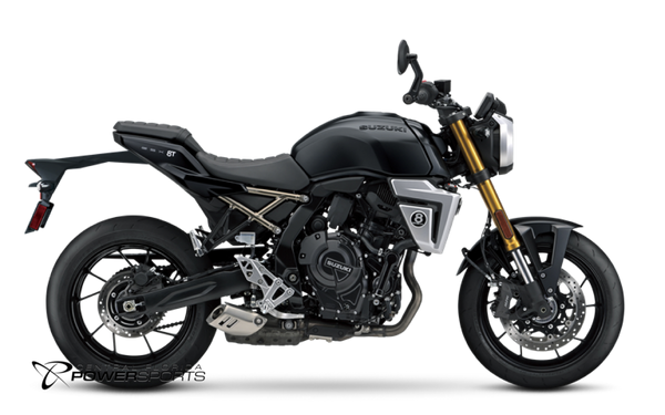 2026 Suzuki GSX-8T
