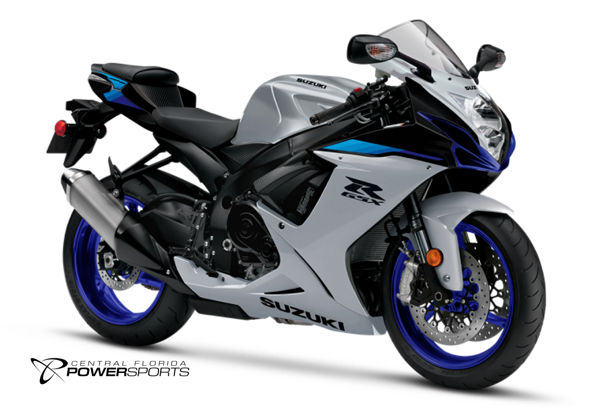 2026 Suzuki GSX-R600 - Central Florida PowerSports 2026 Suzuki GSX-R600 - Central Florida PowerSports