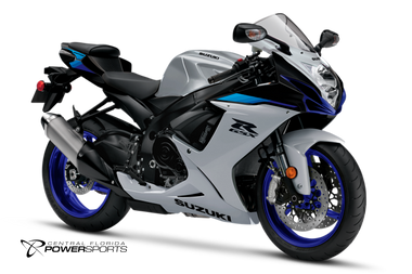 2026 Suzuki GSX-R600 - Central Florida PowerSports