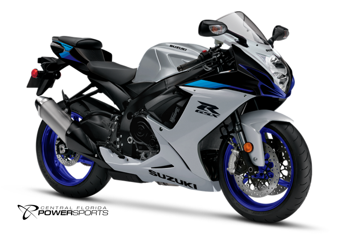 New & Used Suzuki Motorcycle ATV Dealer - Kissimmee, FL - Central