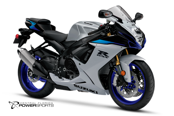 2026 Suzuki GSX-R750