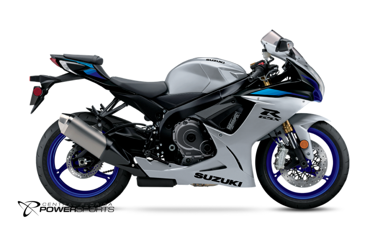 2026 Suzuki GSX-R750 - Central Florida PowerSports 2026 Suzuki GSX-R750 - Central Florida PowerSports