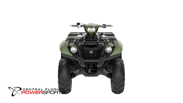 2026 Yamaha Kodiak 700 EPS - Central Florida PowerSports