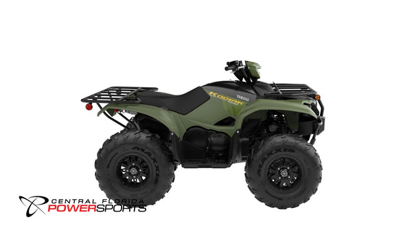 2026 Yamaha Kodiak 700 EPS - Central Florida PowerSports