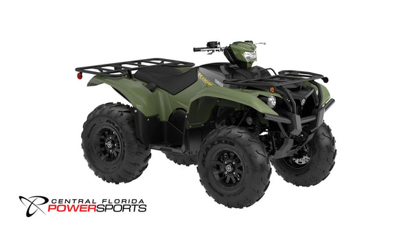 2026 Yamaha Kodiak 700 EPS - Central Florida PowerSports