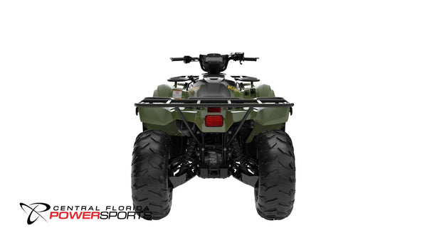 2026 Yamaha Kodiak 700 EPS - Central Florida PowerSports