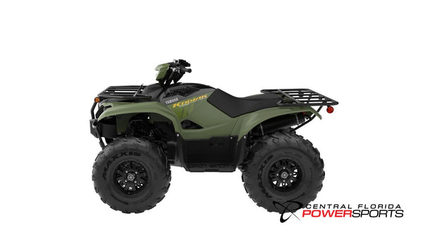 2026 Yamaha Kodiak 700 EPS - Central Florida PowerSports