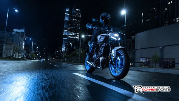2026 Yamaha MT-07 - Central Florida PowerSports