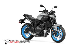 2026 Yamaha MT-07 - Central Florida PowerSports