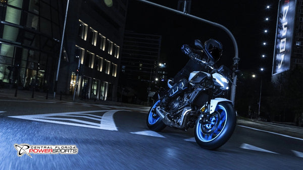 2026 Yamaha MT-07 - Central Florida PowerSports