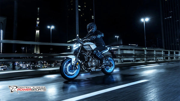 2026 Yamaha MT-07 - Central Florida PowerSports