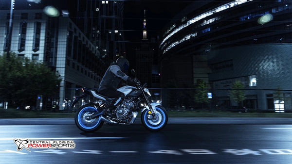 2026 Yamaha MT-07 - Central Florida PowerSports