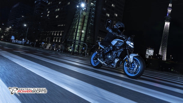 2026 Yamaha MT-07 - Central Florida PowerSports