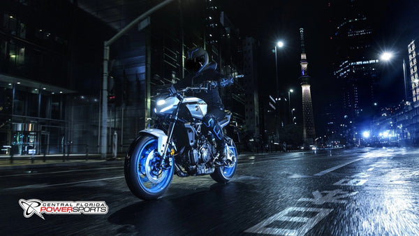 2026 Yamaha MT-07 - Central Florida PowerSports