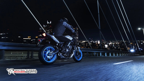 2026 Yamaha MT-07 - Central Florida PowerSports