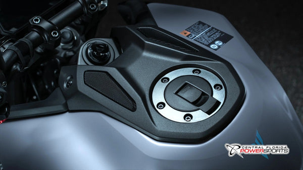 2026 Yamaha MT-09 - Central Florida PowerSports