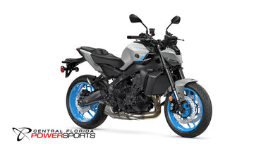 2026 Yamaha MT-09 - Central Florida PowerSports