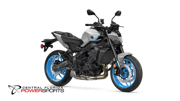 2026 Yamaha MT-09 - Central Florida PowerSports