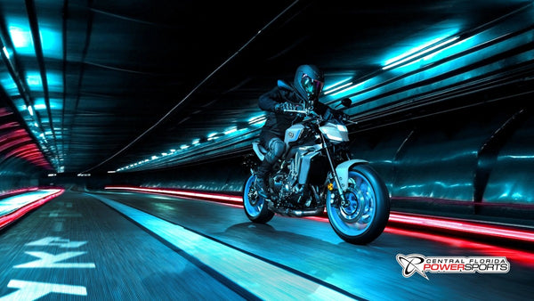 2026 Yamaha MT-09 - Central Florida PowerSports