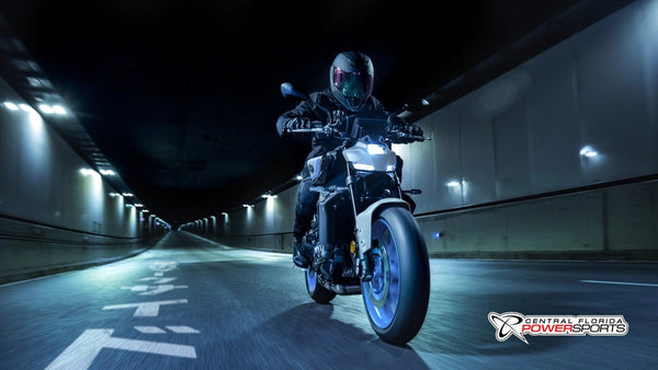 2026 Yamaha MT-09 - Central Florida PowerSports