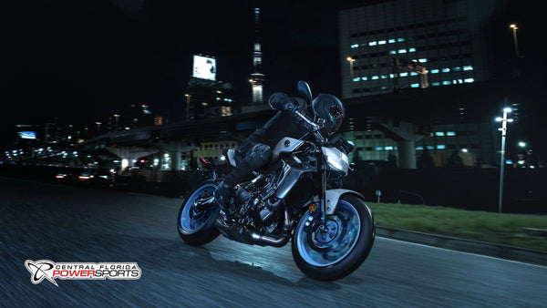 2026 Yamaha MT-09 - Central Florida PowerSports
