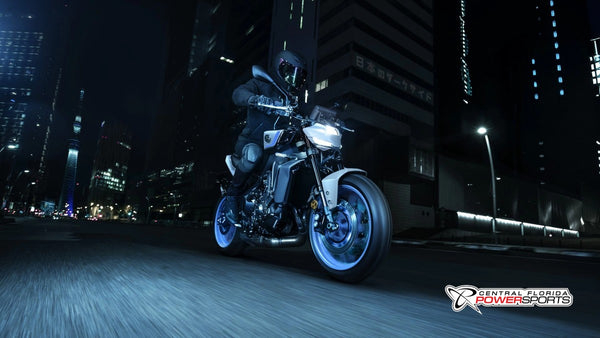 2026 Yamaha MT-09 - Central Florida PowerSports