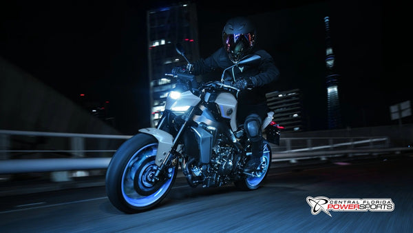 2026 Yamaha MT-09 - Central Florida PowerSports