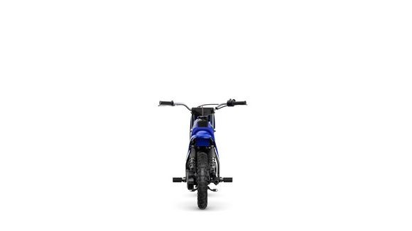 2026 Yamaha PW50