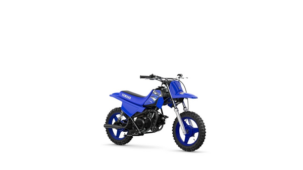 2026 Yamaha PW50