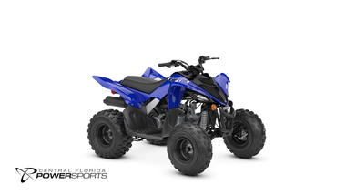 2026 Yamaha Raptor 110 - Central Florida PowerSports
